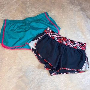 SO Running Shorts Bundle